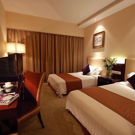 Lanzhou Legend Hotel Exterior photo